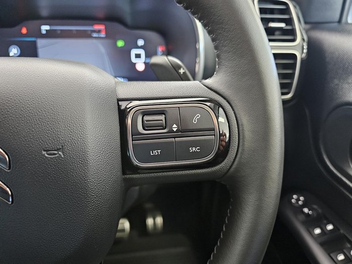 2021 Citroen C5 Aircross Shine