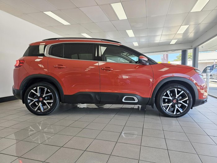 2021 Citroen C5 Aircross Shine