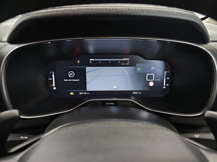 2021 Citroen C5 Aircross Shine