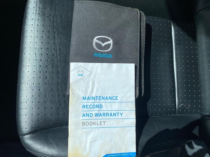 2016 Mazda BT-50 GT UR 4X4 Dual Range Cool White