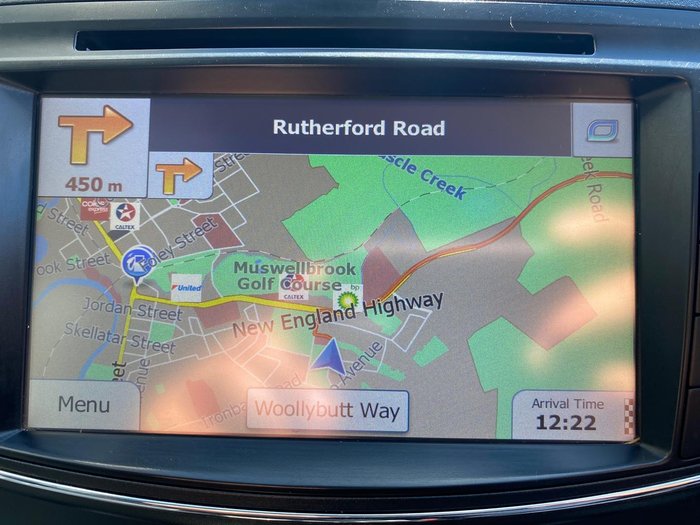 2016 Mazda BT-50 GT UR 4X4 Dual Range Cool White