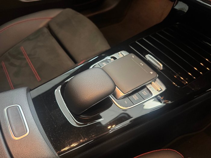 2020 Mercedes-Benz A-Class A180