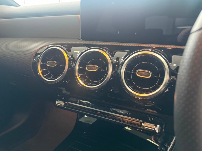 2020 Mercedes-Benz A-Class A180