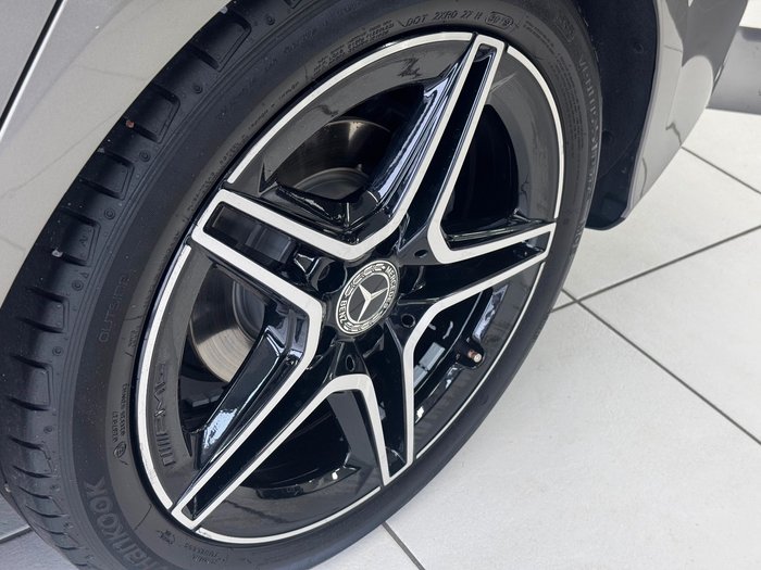 2020 Mercedes-Benz A-Class A180