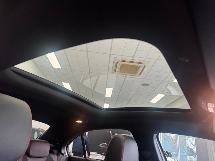 2020 Mercedes-Benz A-Class A180