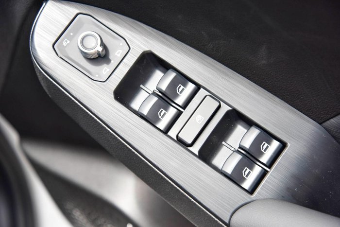 2025 GWM Haval Jolion Lux