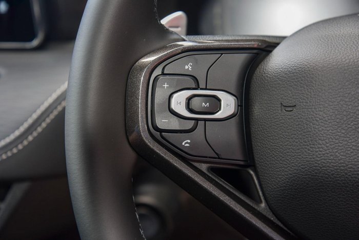 2025 GWM Haval Jolion Lux