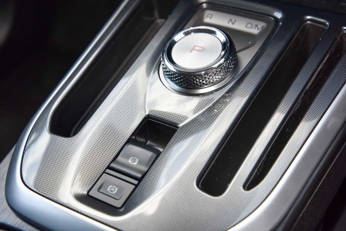 2025 GWM Haval Jolion Lux