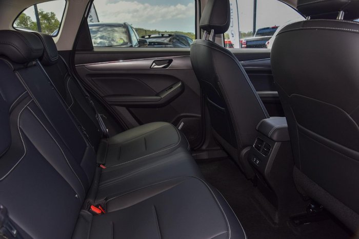 2025 GWM Haval Jolion Lux