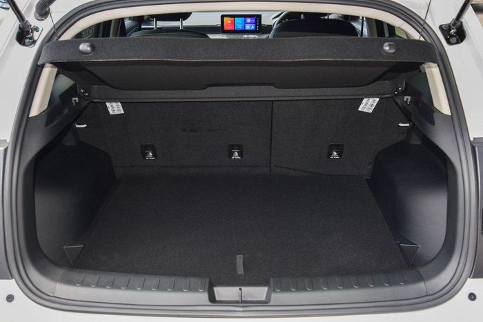 2025 GWM Haval Jolion Lux