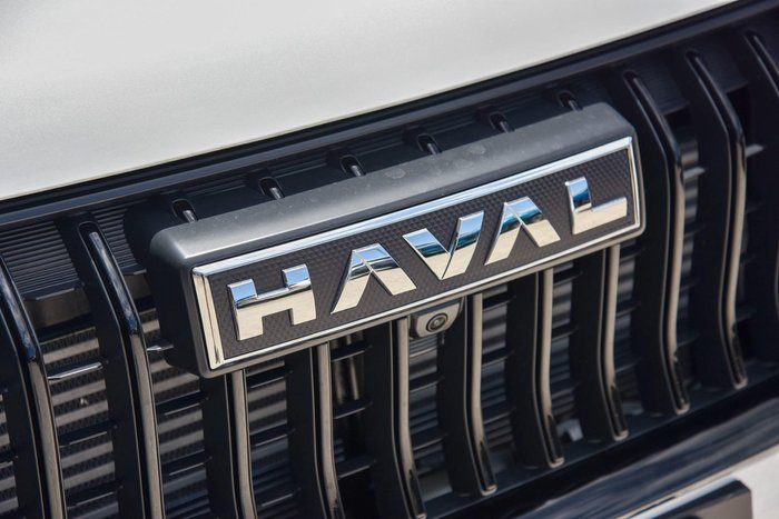 2025 GWM Haval Jolion Lux