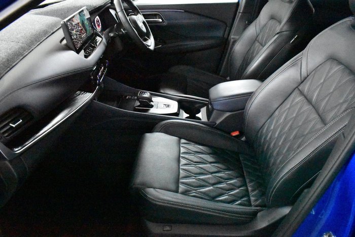 2023 Nissan QASHQAI Ti