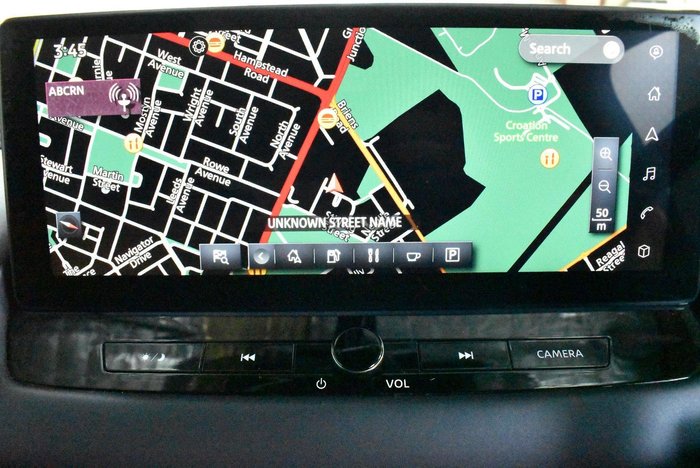 2023 Nissan QASHQAI Ti