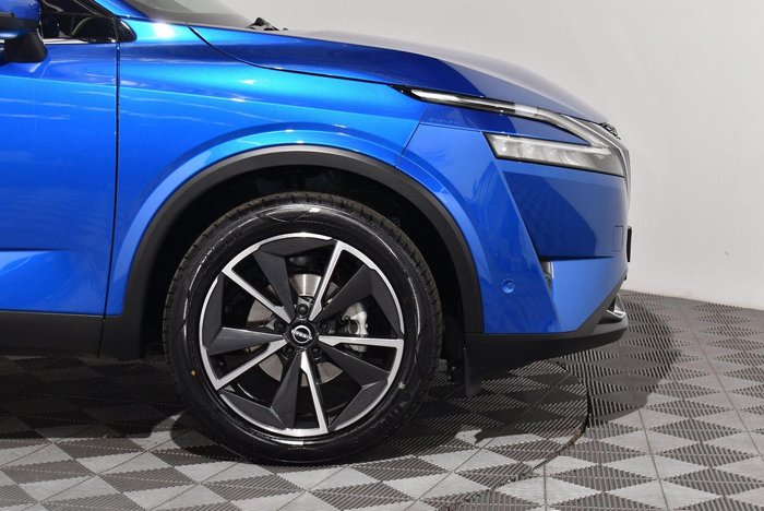 2023 Nissan QASHQAI Ti