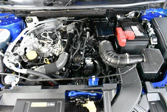 2023 Nissan QASHQAI Ti