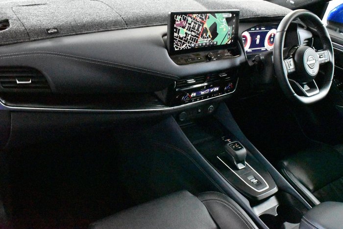 2023 Nissan QASHQAI Ti