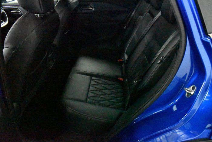 2023 Nissan QASHQAI Ti