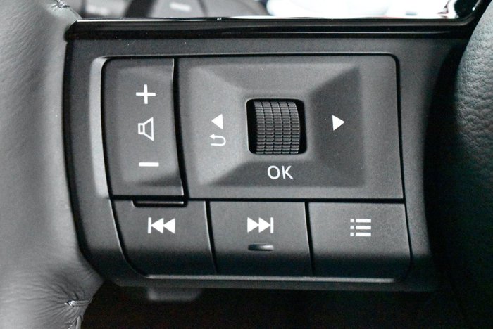 2023 Nissan QASHQAI Ti