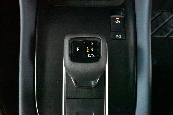 2023 Nissan QASHQAI Ti