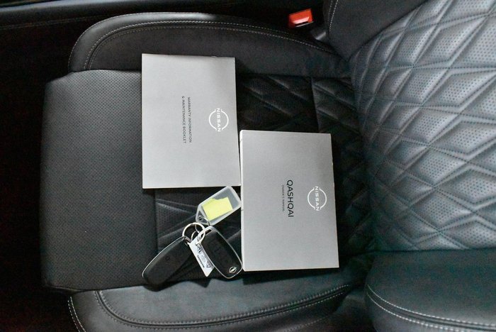 2023 Nissan QASHQAI Ti