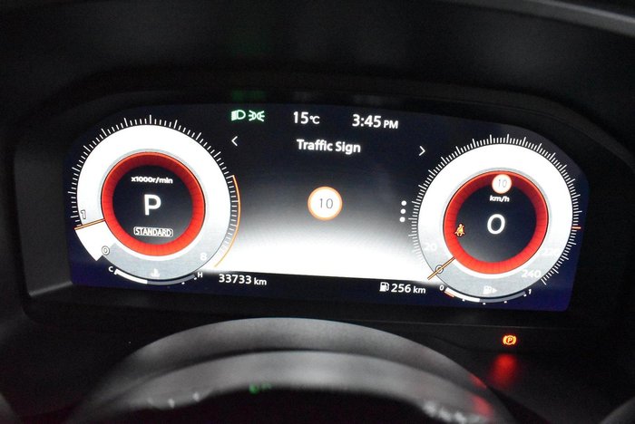 2023 Nissan QASHQAI Ti