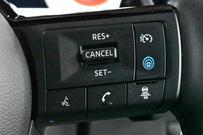 2023 Nissan QASHQAI Ti