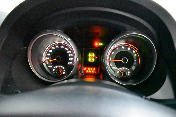 2013 Mitsubishi Pajero VR-X