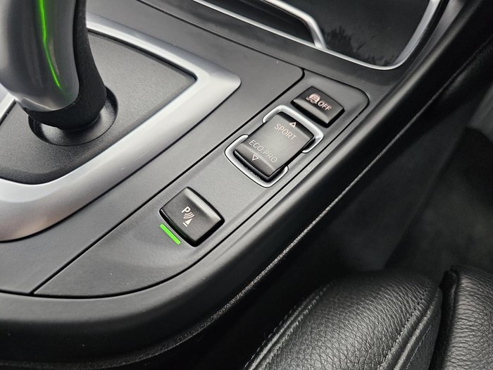 2018 BMW 1 Series 120i M Sport F20 LCI-2 Black Sapphire