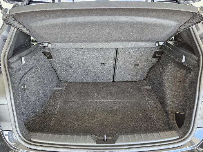 2018 BMW 1 Series 120i M Sport F20 LCI-2 Black Sapphire