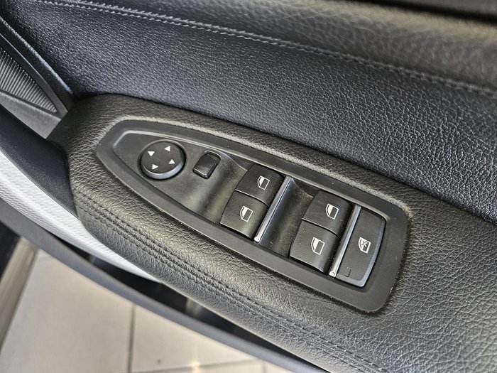 2018 BMW 1 Series 120i M Sport F20 LCI-2 Black Sapphire