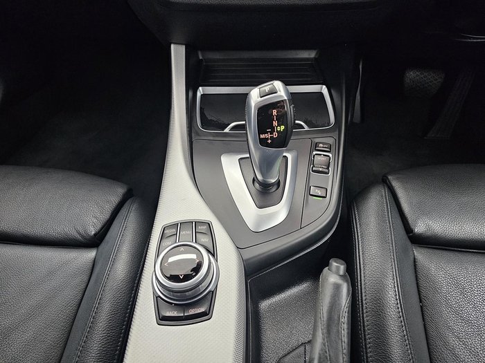 2018 BMW 1 Series 120i M Sport F20 LCI-2 Black Sapphire