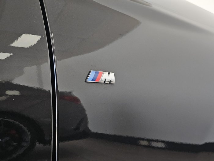 2018 BMW 1 Series 120i M Sport F20 LCI-2 Black Sapphire