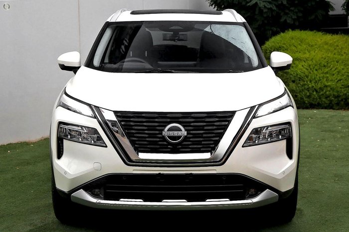 2025 Nissan X-TRAIL Ti T33 MY25 4X4 On Demand