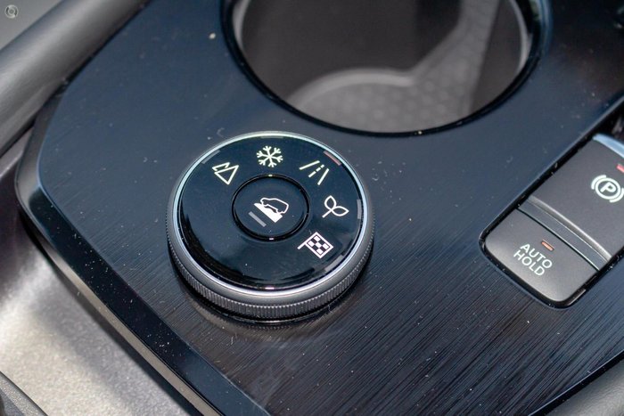 2025 Nissan X-TRAIL Ti T33 MY25 4X4 On Demand Ivory Pearl