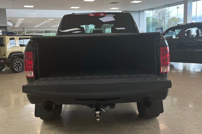 2022 RAM 1500 Express