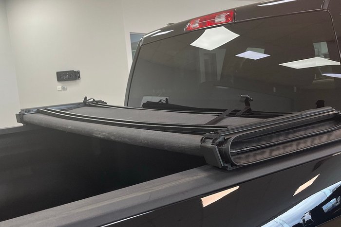 2022 RAM 1500 Express