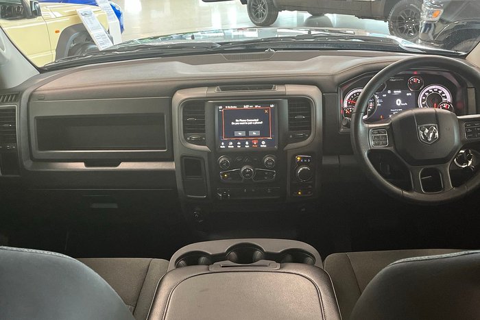 2022 RAM 1500 Express