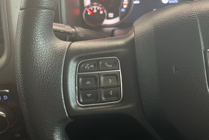 2022 RAM 1500 Express