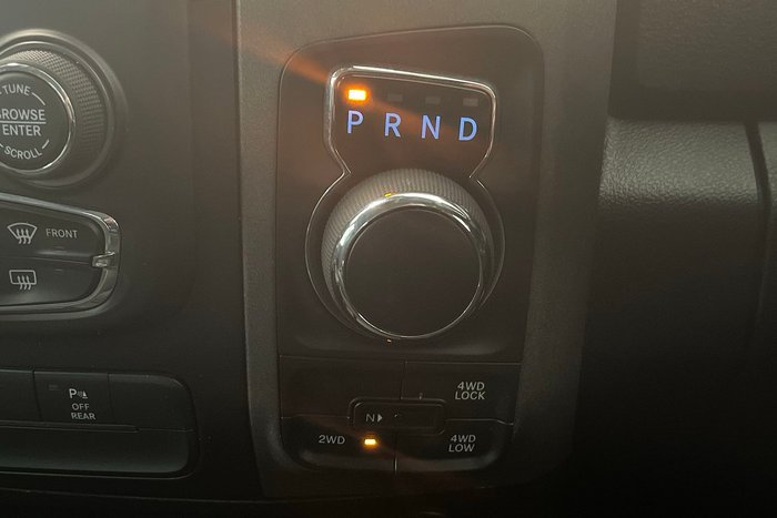 2022 RAM 1500 Express