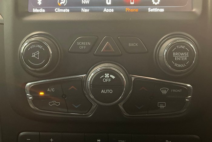 2022 RAM 1500 Express