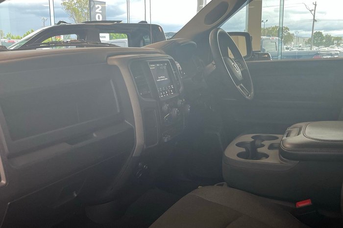 2022 RAM 1500 Express