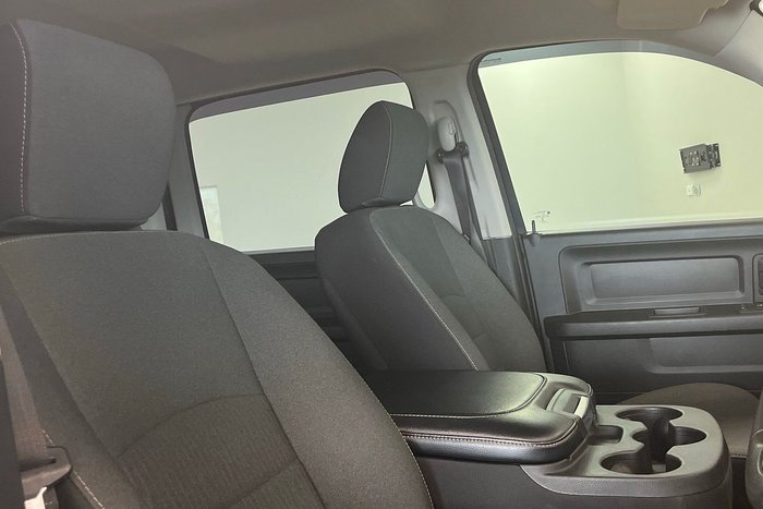 2022 RAM 1500 Express