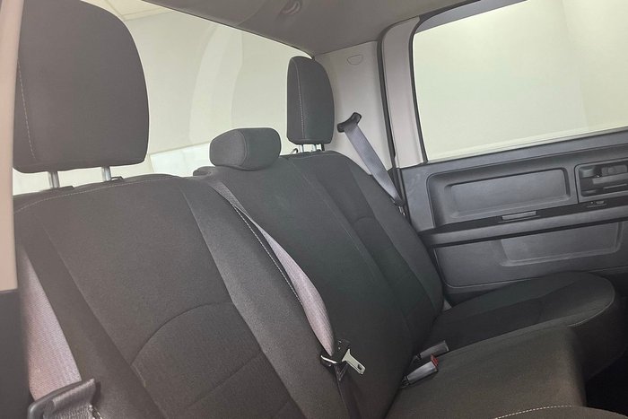 2022 RAM 1500 Express