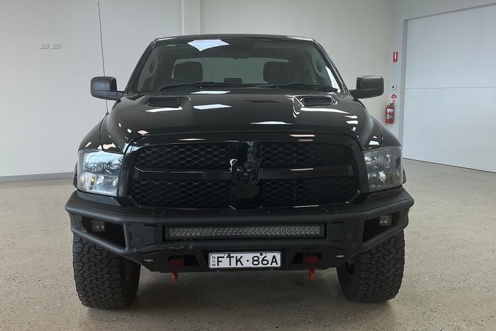 2022 RAM 1500 Express