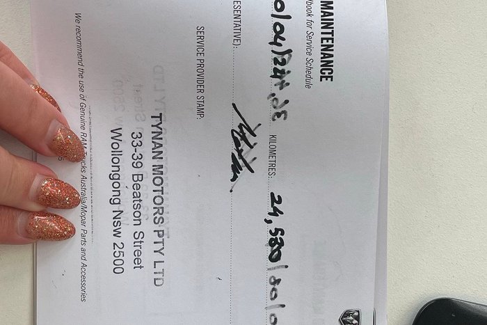 2022 RAM 1500 Express