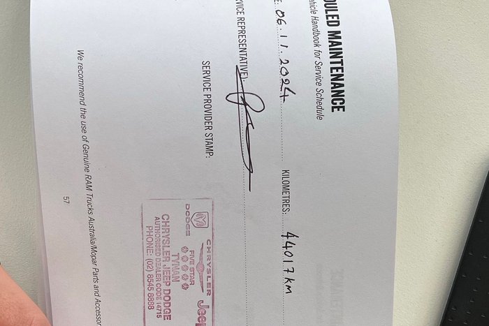 2022 RAM 1500 Express