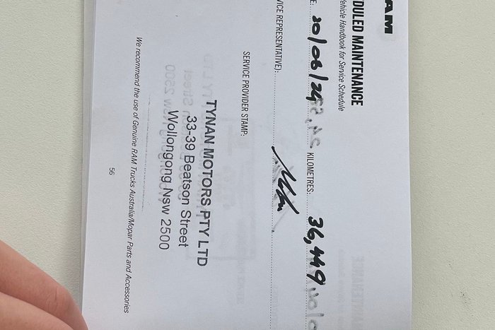 2022 RAM 1500 Express