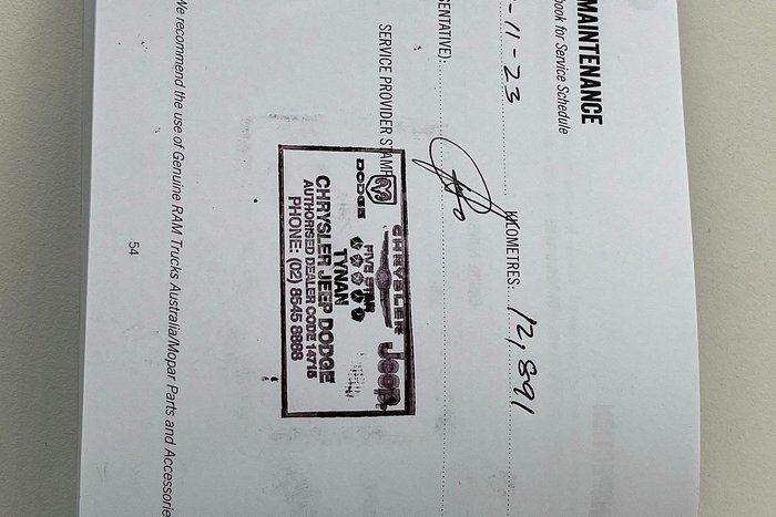 2022 RAM 1500 Express