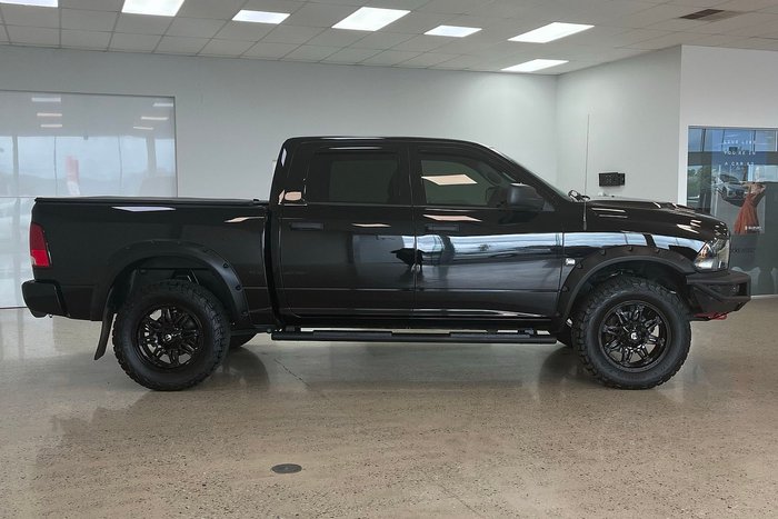 2022 RAM 1500 Express