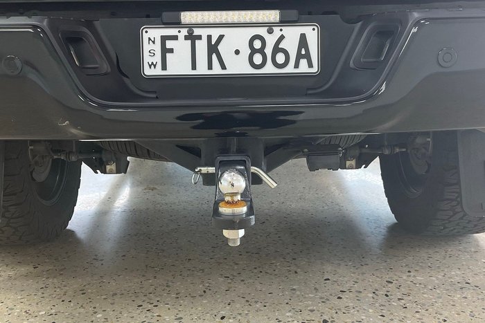 2022 RAM 1500 Express